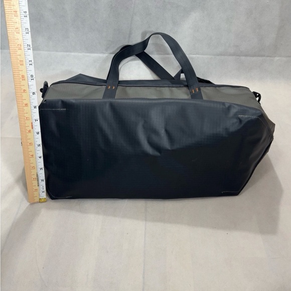 L.L. Bean Gray Duffel Bag for Men - Picture 5 of 9